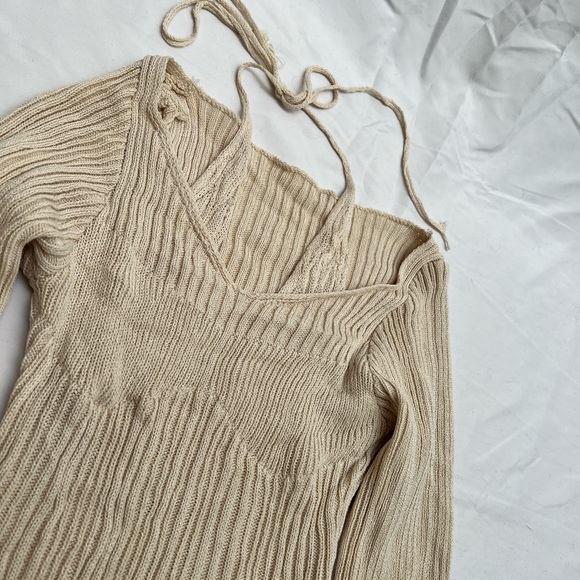 Source Unknown | Fake Bra Top - Picture 3 of 4